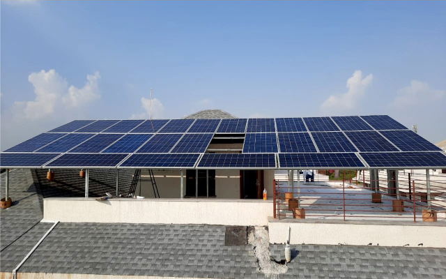 Best Solar Installation Company